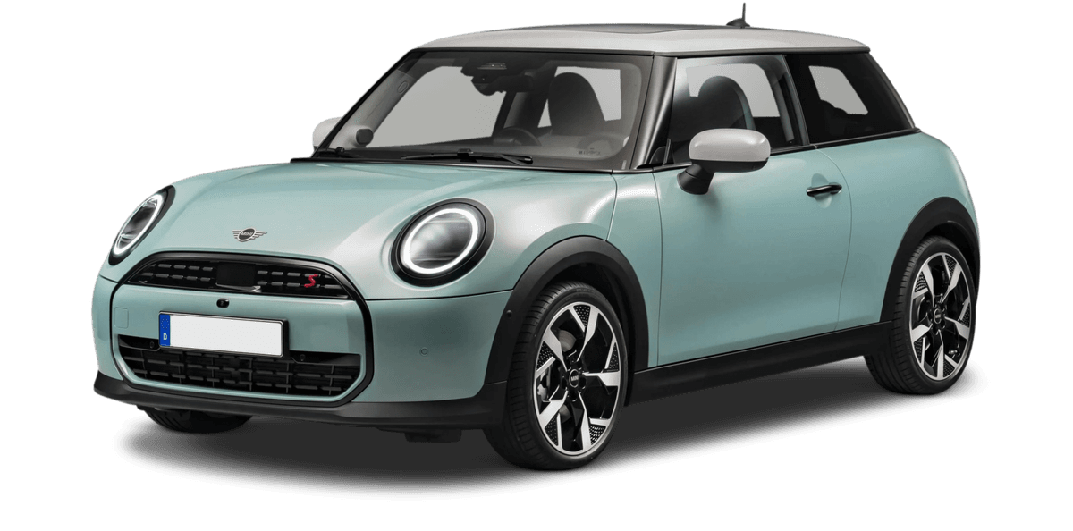 Vehicle image for MINI Cooper 2024 - 2025 (F66) Hatch (3-Door)