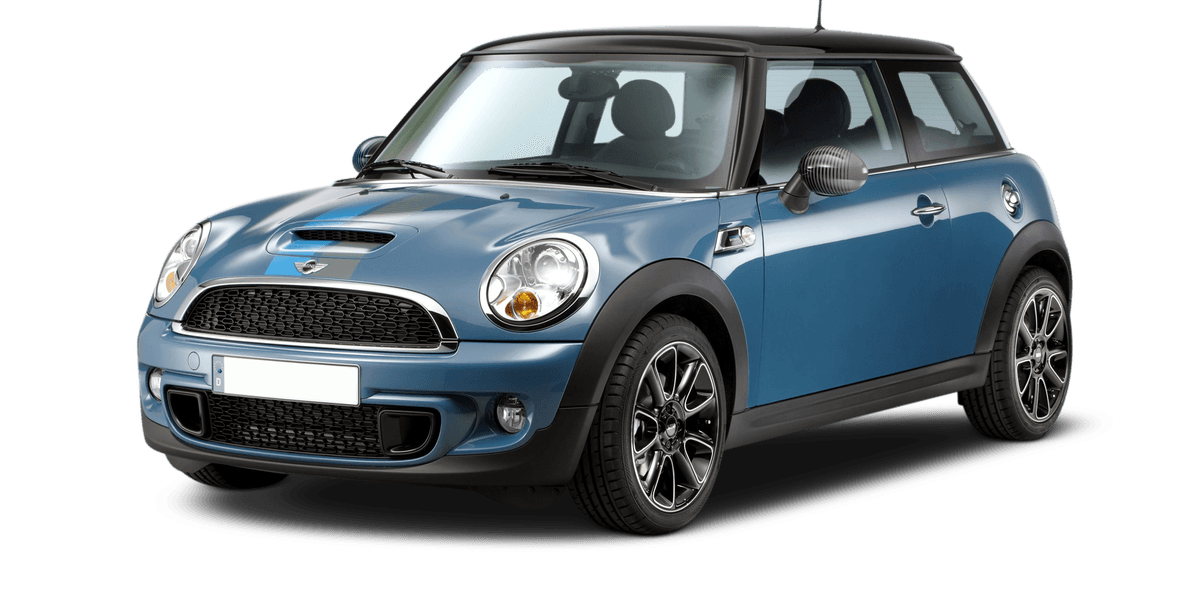 Vehicle image for MINI Cooper 2012 - 2013 (R56 Facelift)