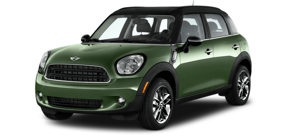 Vehicle image for MINI Countryman 2010 - 2016 (R60)