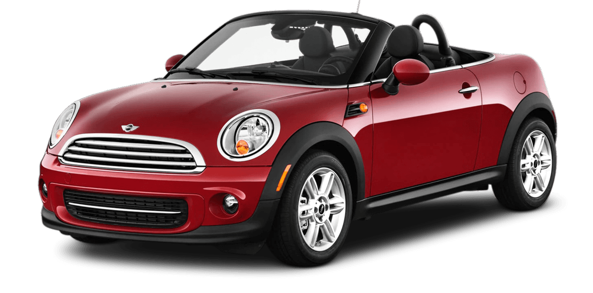 Vehicle image for MINI Roadster 2011 - 2015 (R59)