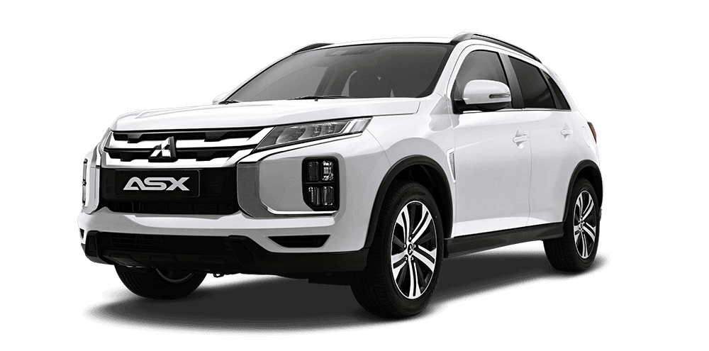 Vehicle image for Mitsubishi ASX 2019 - 2025 (XD)