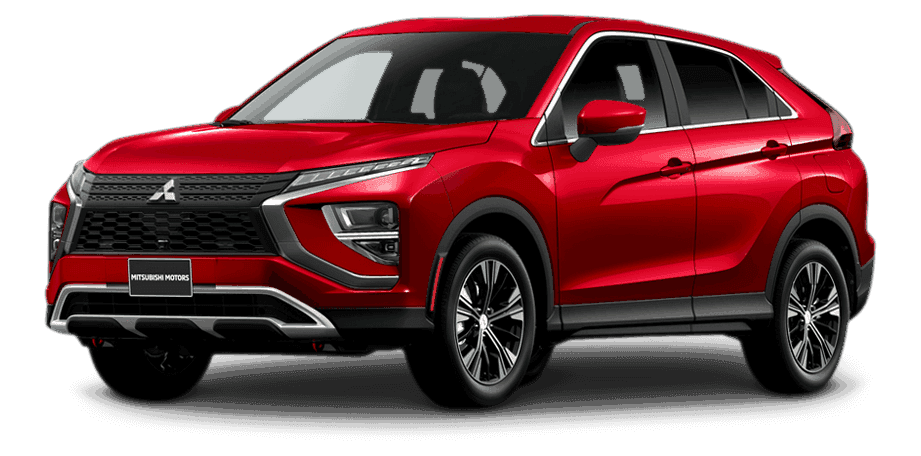 Vehicle image for Mitsubishi Eclipse Cross 2021 - 2025 (YB)