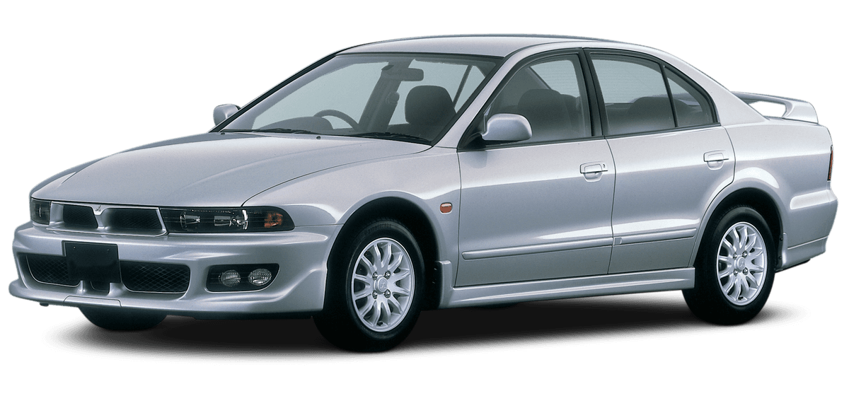 Vehicle image for Mitsubishi Galant 1996 - 2003 (EA, EC) Wagon