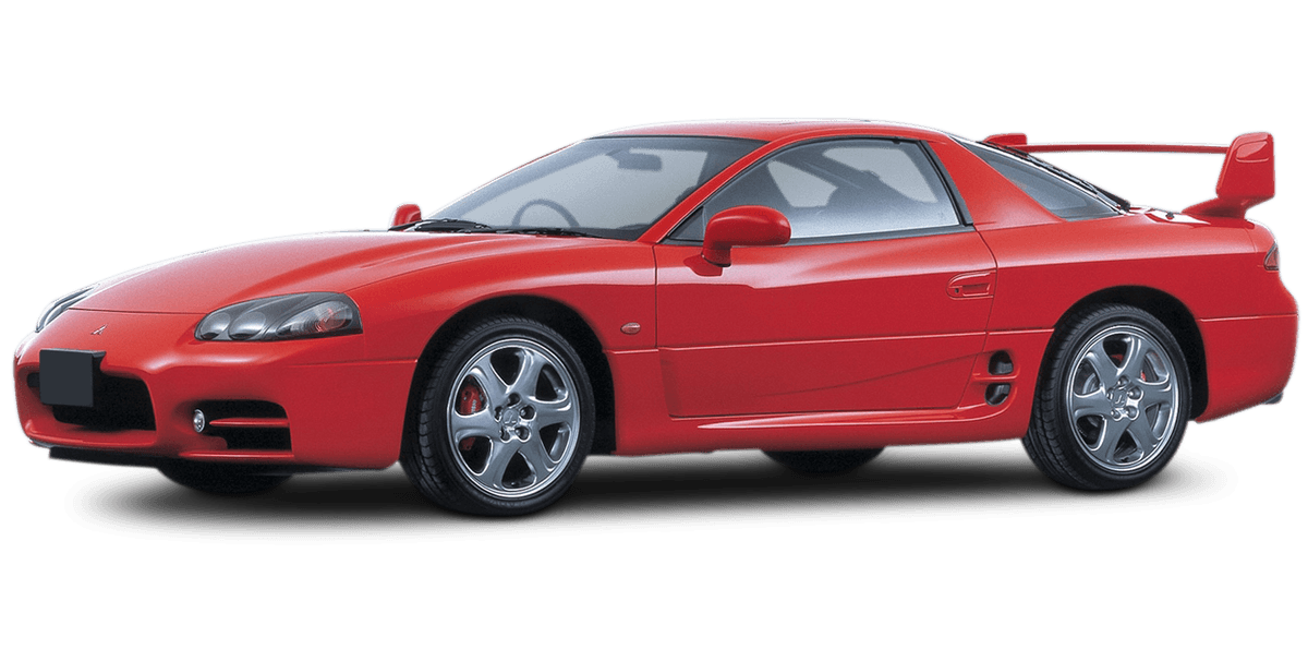Vehicle image for Mitsubishi GTO 1989 - 2000 (Z1)