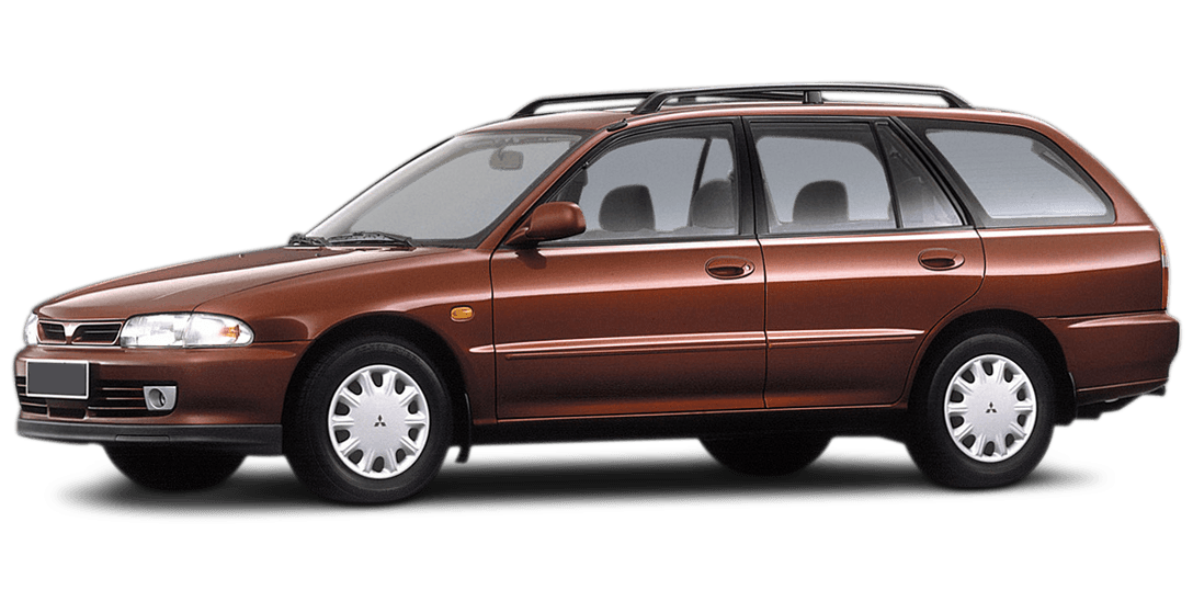 Vehicle image for Mitsubishi Lancer 1992 - 1996 (CC) Wagon