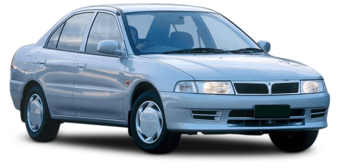 Vehicle image for Mitsubishi Lancer 1995 - 2003 (CE) Sedan