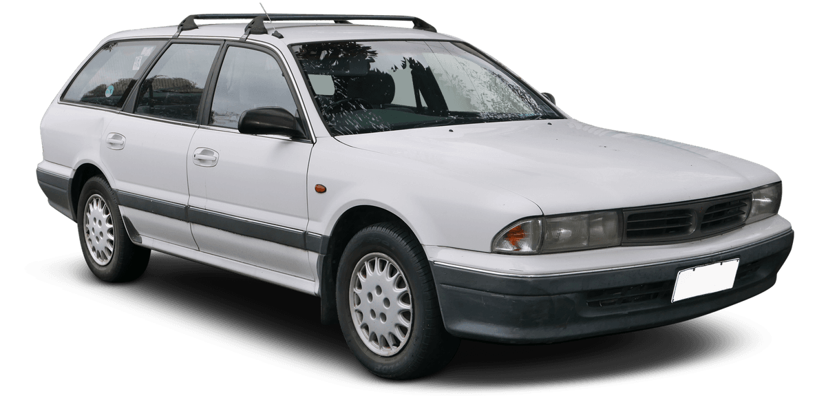 Vehicle image for Mitsubishi Magna 1994 - 1996 (TS) Wagon