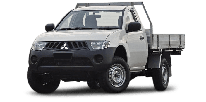 Vehicle image for Mitsubishi Triton 2005 - 2009 (ML)