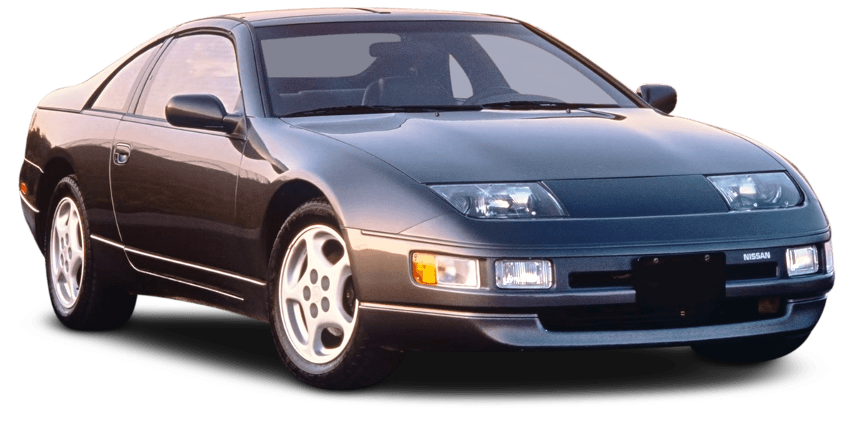 Vehicle image for Nissan 300ZX 1989 - 1997 (Z32) Coupe