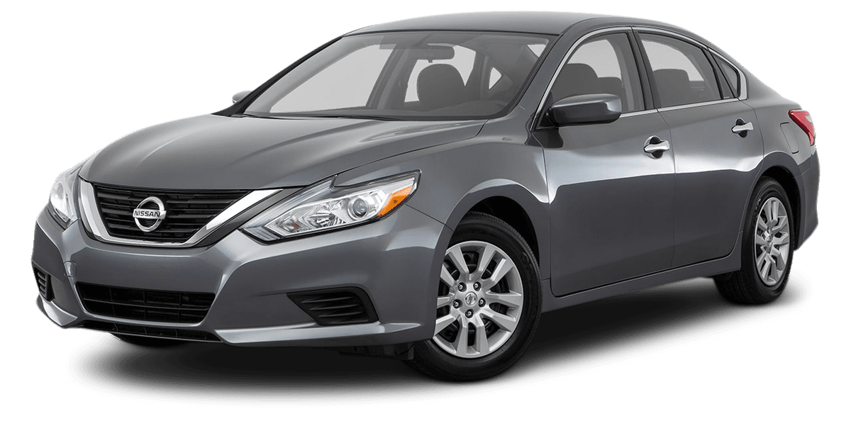 Vehicle image for Nissan Altima 2013 - 2017 (L33)