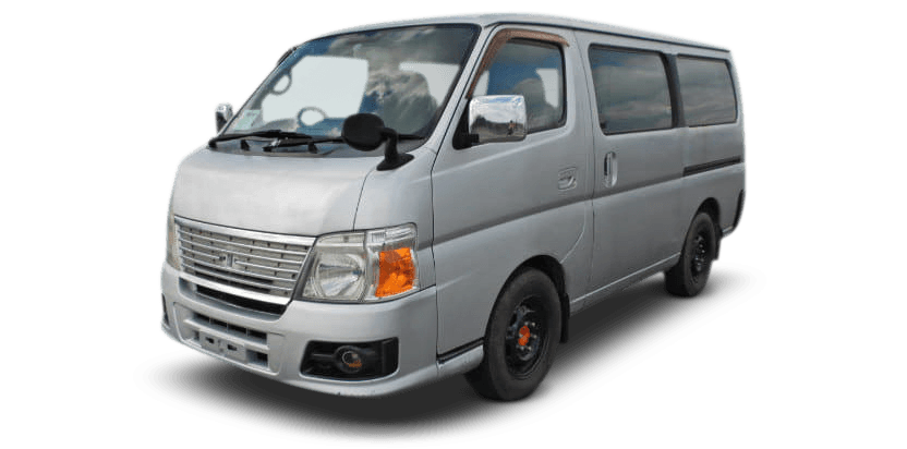 Vehicle image for Nissan Caravan 2000 - 2012 (E25) Van