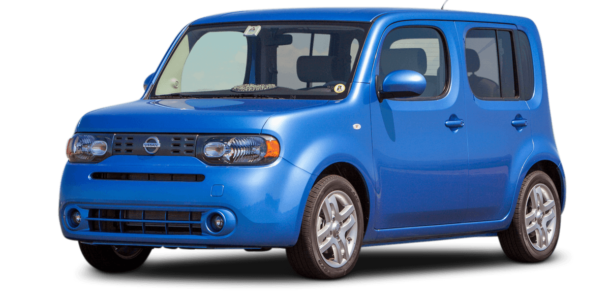 Vehicle image for Nissan Cube 2003 - 2008 (Z11)