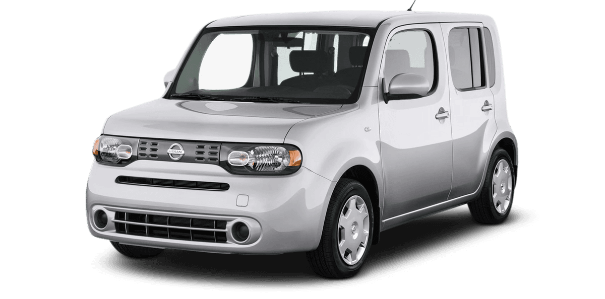 Vehicle image for Nissan Cube 2008 - 2014 (Z12)