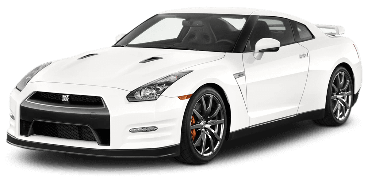 Vehicle image for Nissan GT-R 2007 - 2025 (R35)