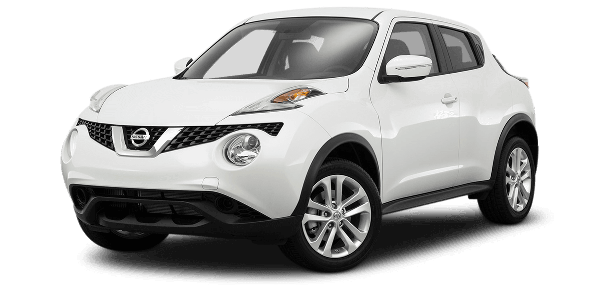 Vehicle image for Nissan JUKE 2010 - 2019 (F15)