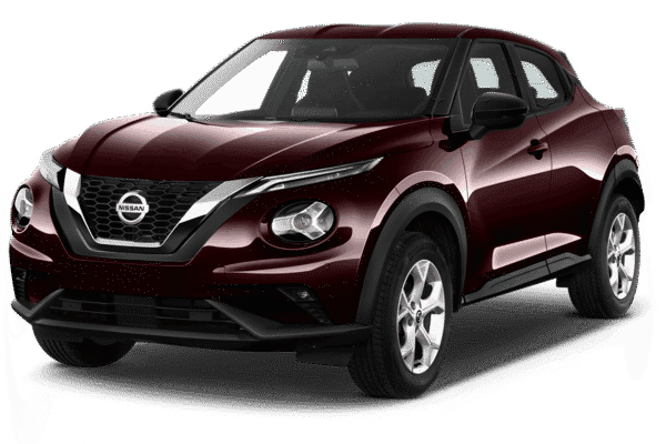 Vehicle image for Nissan JUKE 2019 - 2025 (F16)