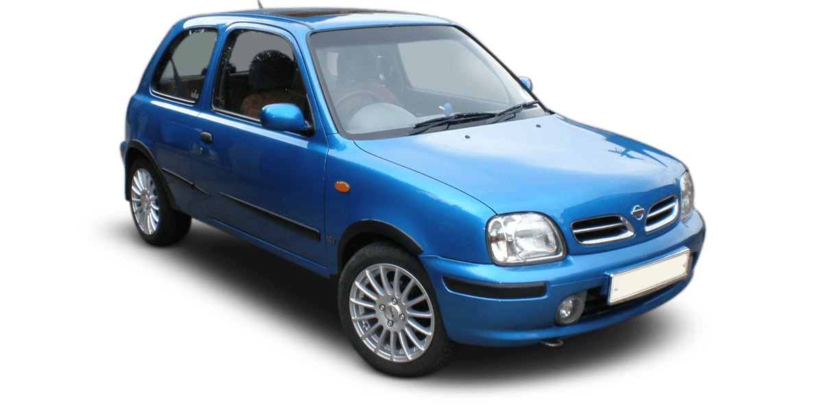 Vehicle image for Nissan Micra 1997 - 1997 (K11) Convertible
