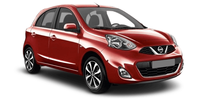 Vehicle image for Nissan Micra 2010 - 2020 (K13) Hatch