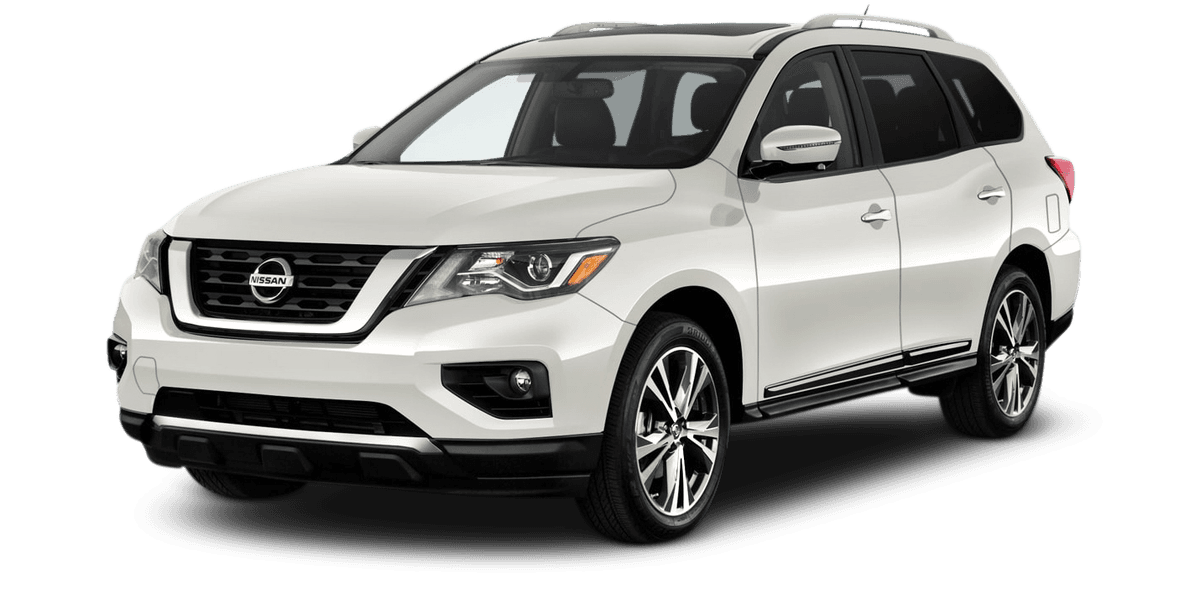 Vehicle image for Nissan Pathfinder 2013 - 2021 (R52)