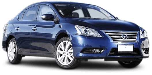 Vehicle image for Nissan Pulsar 2012 - 2017 (B17) Sedan
