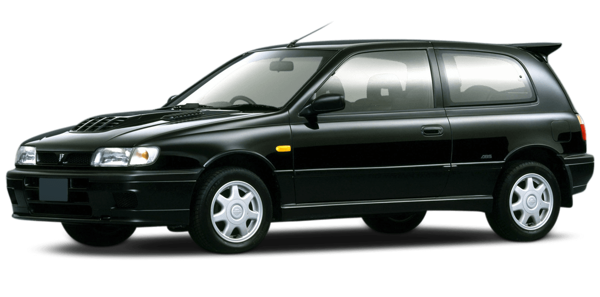 Vehicle image for Nissan Pulsar 1988 - 1990 (N13) Hatch