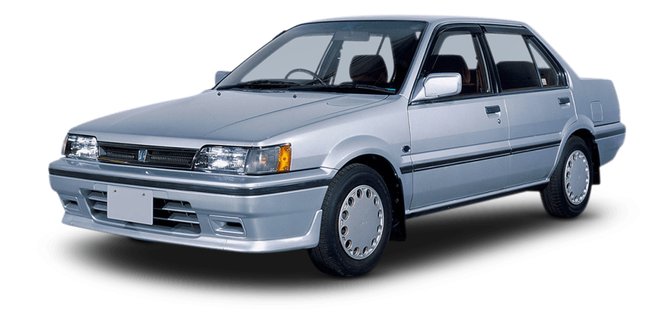 Vehicle image for Nissan Pulsar 1988 - 1990 (N13) Sedan