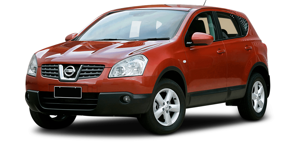 Vehicle image for Nissan QASHQAI 2006 - 2013 (J10)