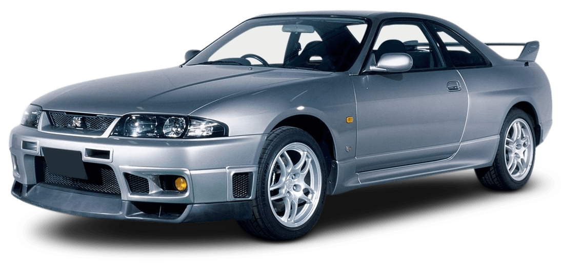 Vehicle image for Nissan Skyline 1993 - 1998 (R33) Sedan