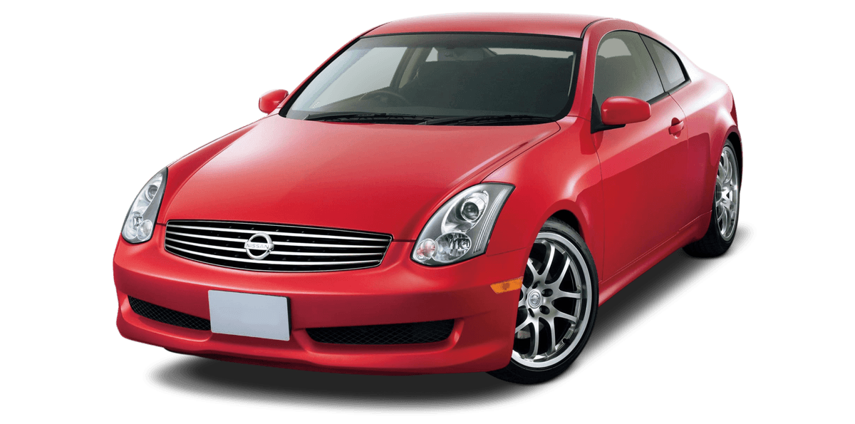 Vehicle image for Nissan Skyline 2006 - 2014 (V36) Sedan
