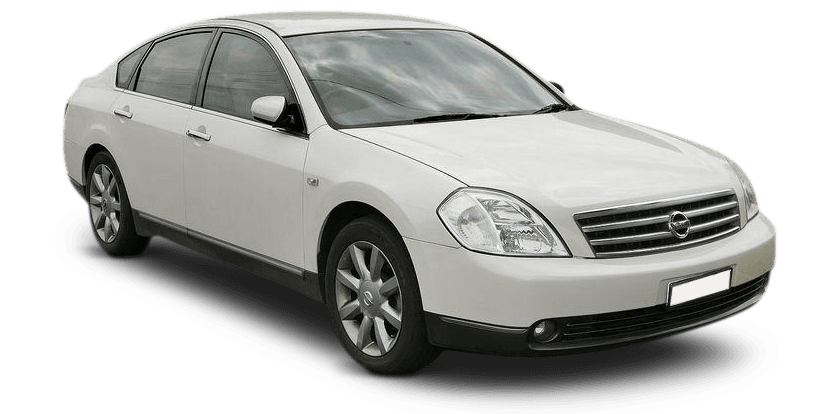 Vehicle image for Nissan Teana 2003 - 2008 (J31)