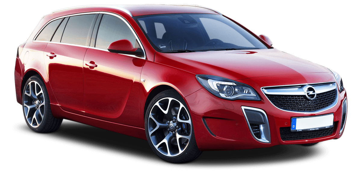 Vehicle image for Opel Insignia 2008 - 2017 (G09) Wagon