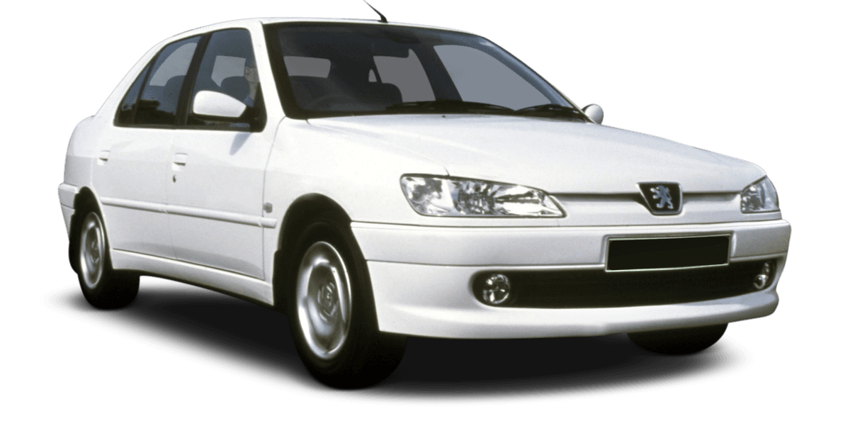 Vehicle image for Peugeot 306 1994 - 2001 (7B, N3, N5) Sedan