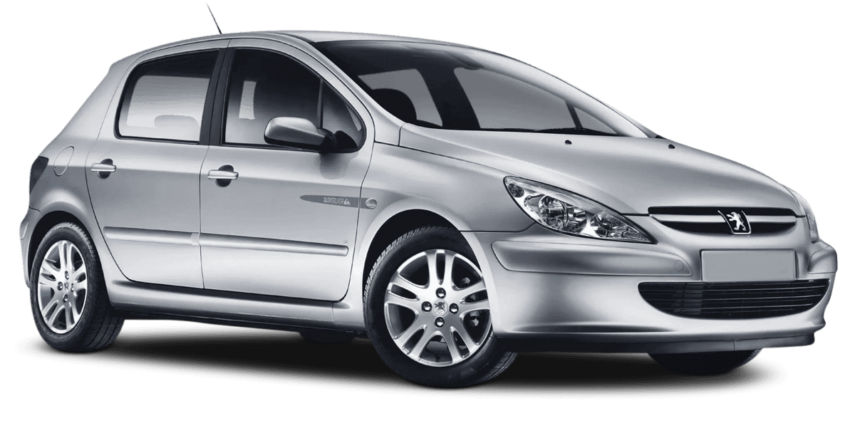 Vehicle image for Peugeot 307 2005 - 2009 (T5, T6) Hatch