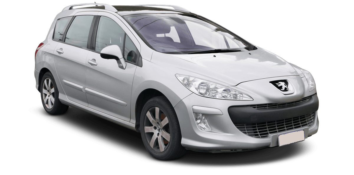 Vehicle image for Peugeot 308 2007 - 2014 (T7) Wagon