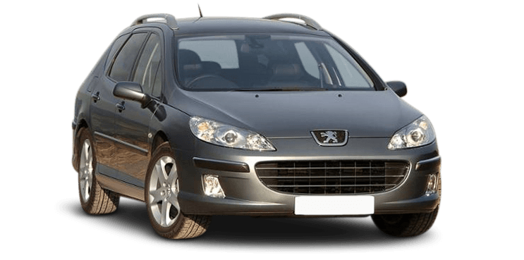 Vehicle image for Peugeot 407 2004 - 2010 Wagon