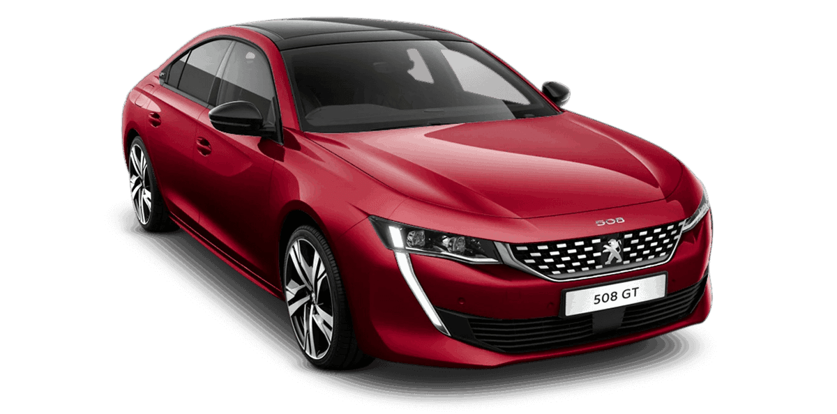 Vehicle image for Peugeot 508 2018 - 2025 (R8) Sedan