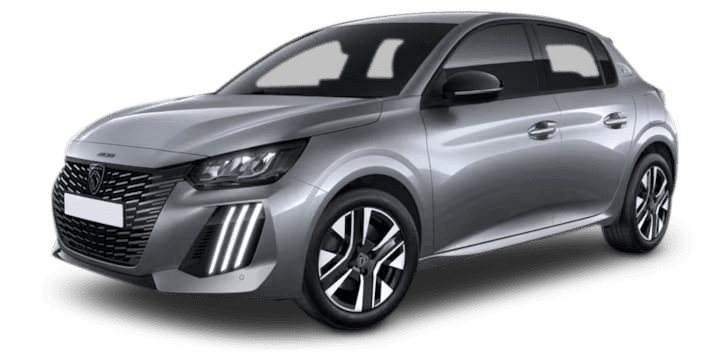 Vehicle image for Peugeot e-208 2019 - 2025