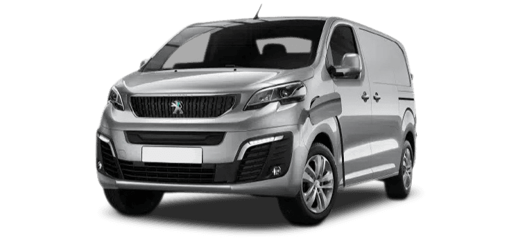 Vehicle image for Peugeot e-Expert 2023 - 2025