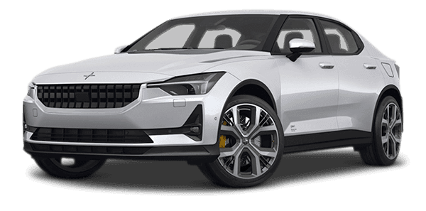 Vehicle image for Polestar 2 2019 - 2024