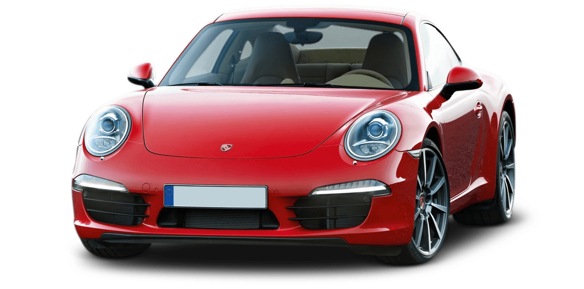 Vehicle image for Porsche 911 2011 - 2020 (991) Coupe