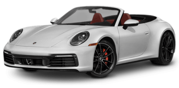 Vehicle image for Porsche 911 2019 - 2025 (992) Cabriolet