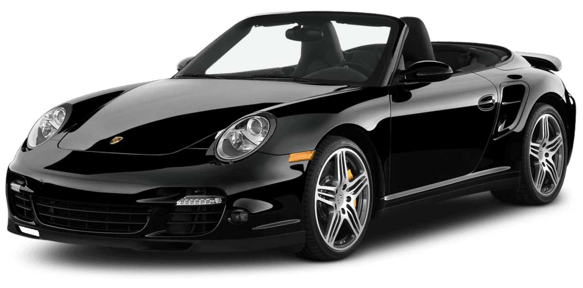 Vehicle image for Porsche 911 2005 - 2012 (997) Cabriolet