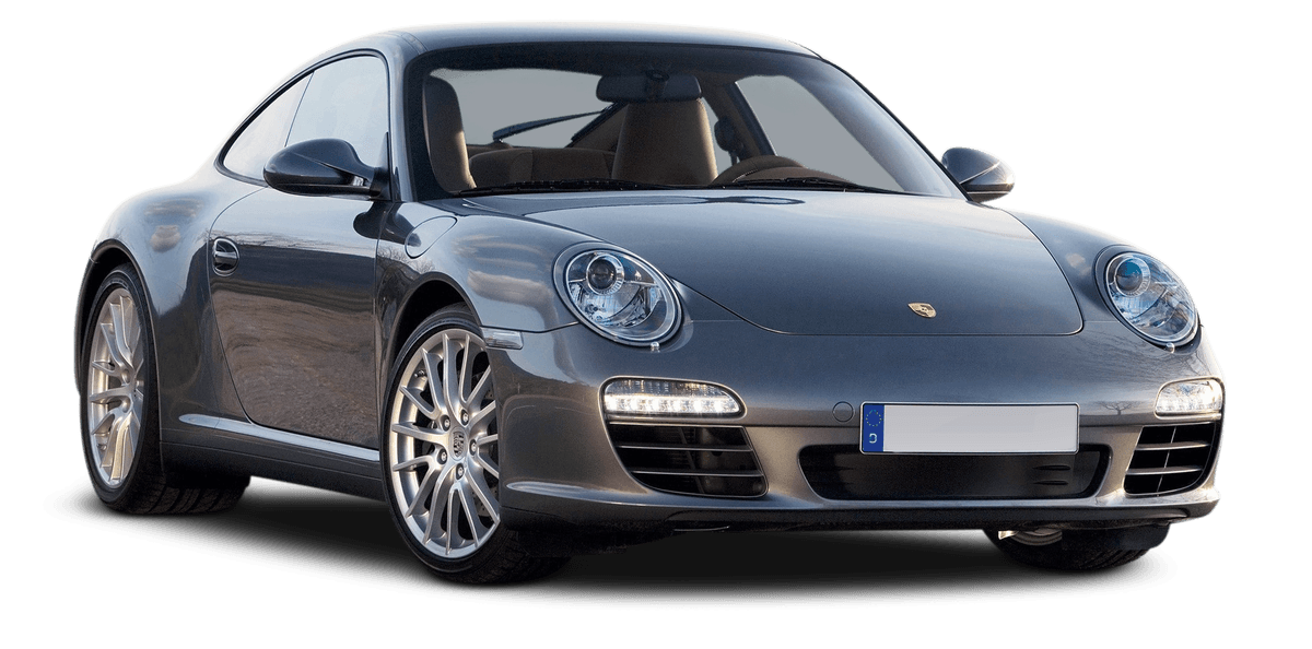 Vehicle image for Porsche 911 2004 - 2012 (997) Coupe