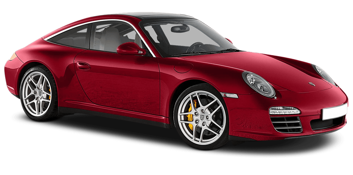 Vehicle image for Porsche 911 2006 - 2012 (997) Targa