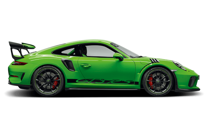 Vehicle image for Porsche 911 GT3 RS 2015 - 2020 (991)