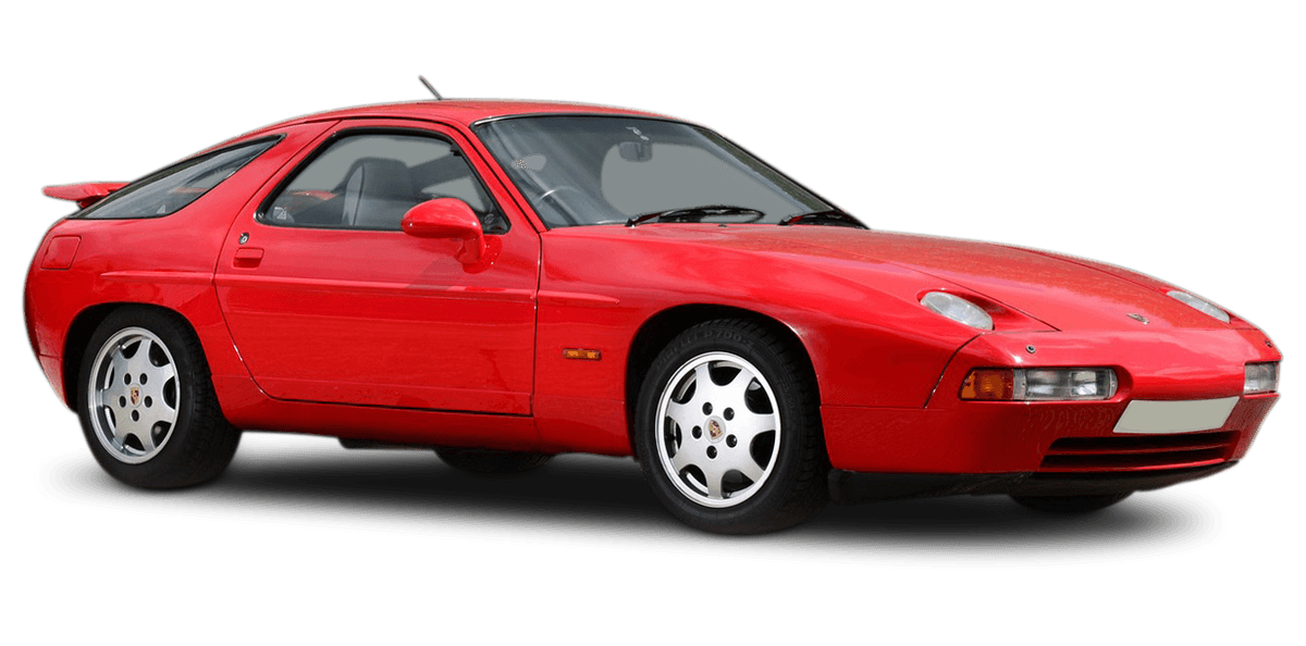 Vehicle image for Porsche 928 1977 - 1995