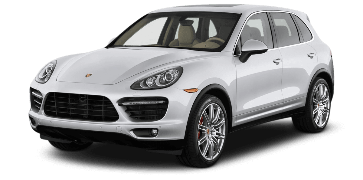Vehicle image for Porsche Cayenne 2010 - 2018 (92A)