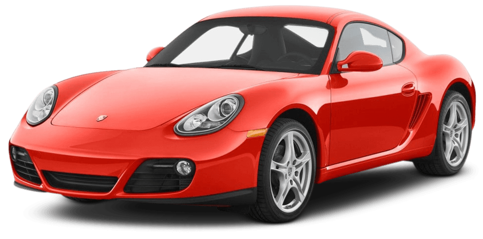 Vehicle image for Porsche Cayman 2005 - 2013 (987)