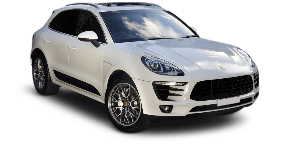 Vehicle image for Porsche Macan 2014 - 2026 (95B)