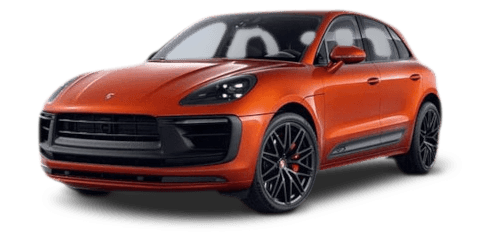 Vehicle image for Porsche Macan 2024 - 2025 (XAB)